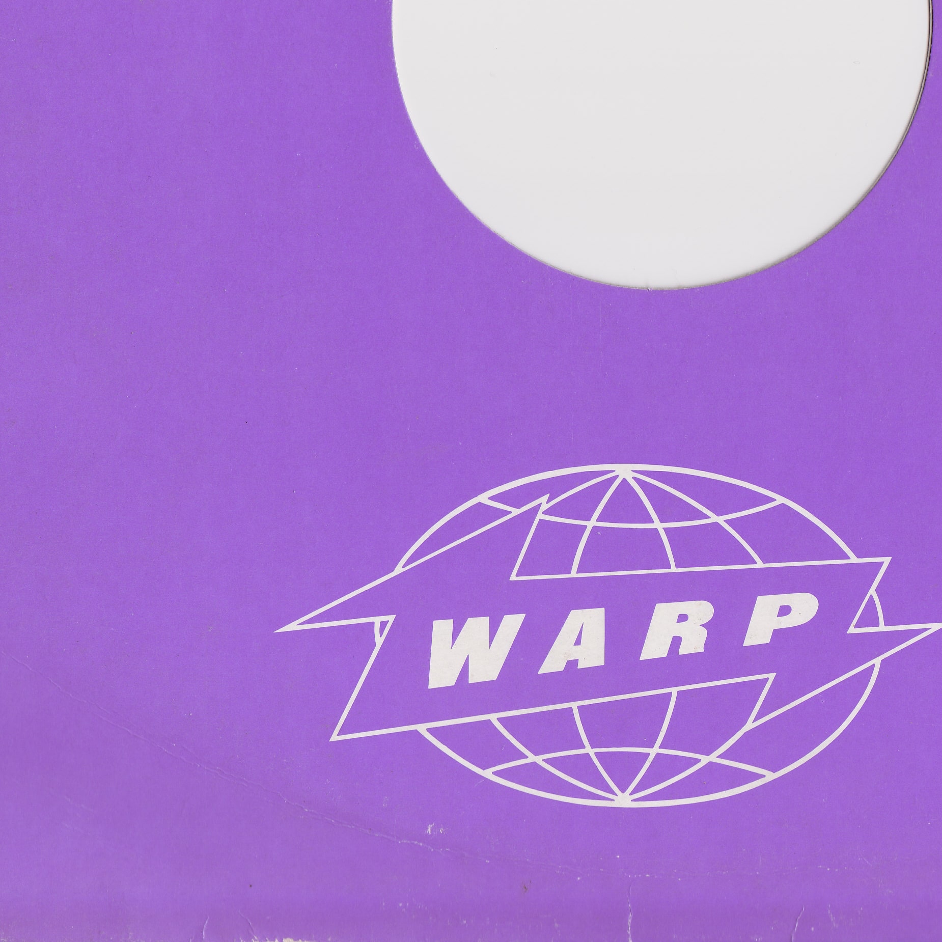 Warp Records